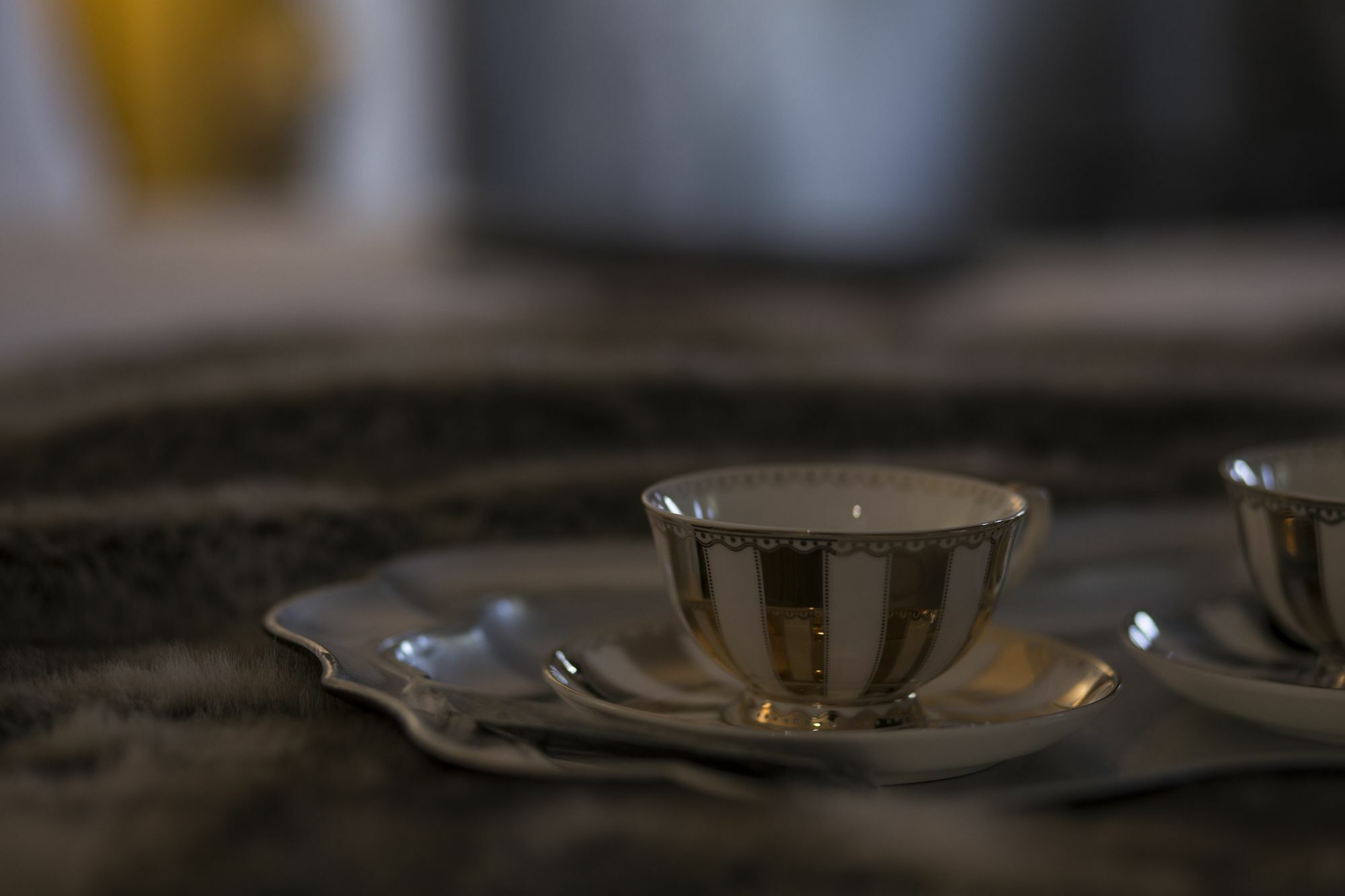 Daylesford Art Motel Zewnętrze zdjęcie A sample of liquid gallium